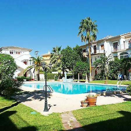 Al Sol De Apartment Denia