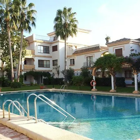 Al Sol De Apartment *