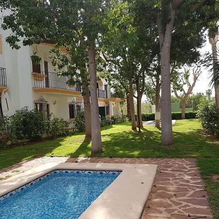 Apartment Al Sol De