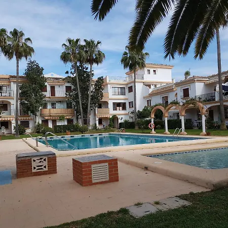 Apartment Al Sol De
