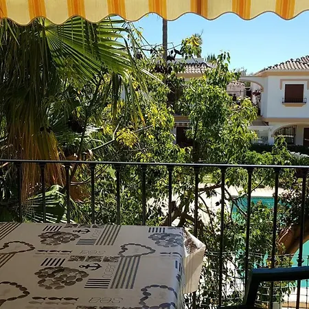 Apartamento Al Sol De *