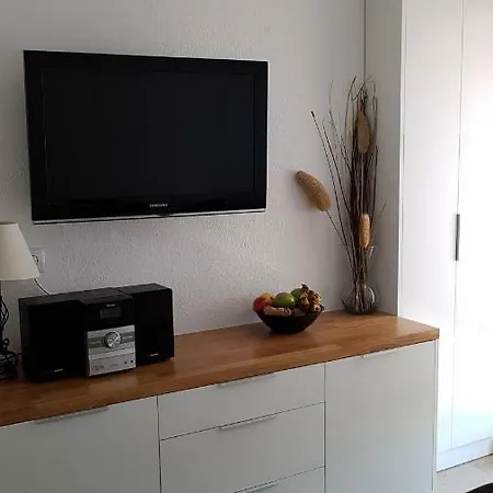 Al Sol De Apartamento Dénia