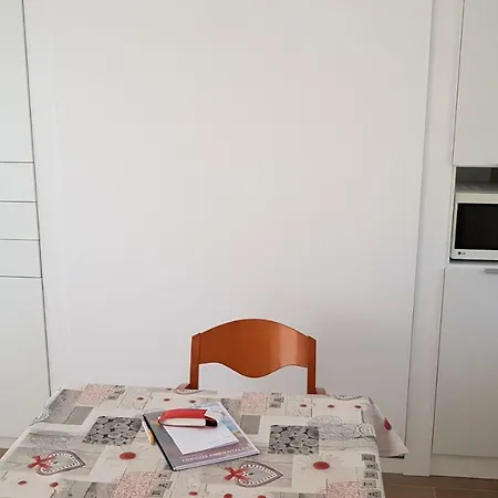 Apartamento Al Sol De *