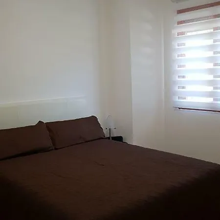 Al Sol De Apartamento