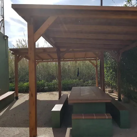 Apartamento Al Sol De Dénia
